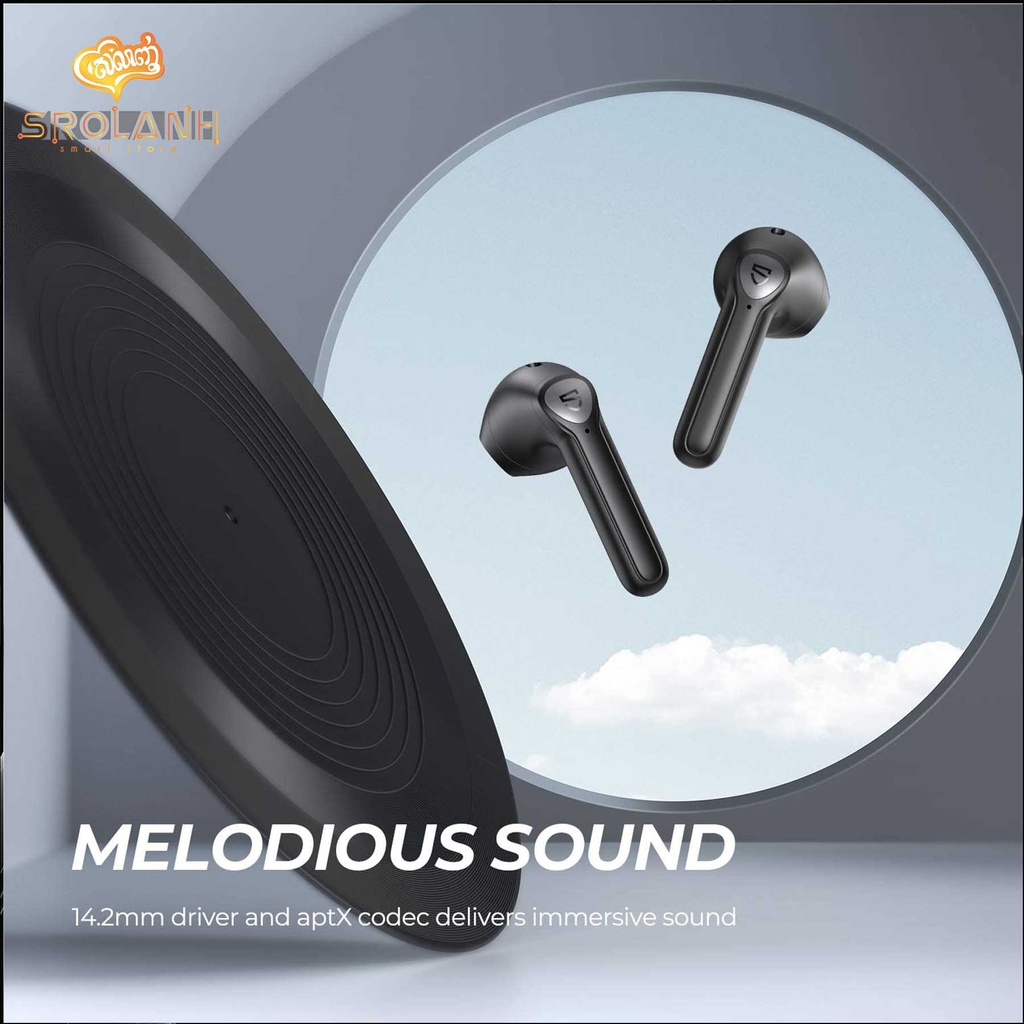 SoundPeats TrueAir2 | SROLANH Smart Store